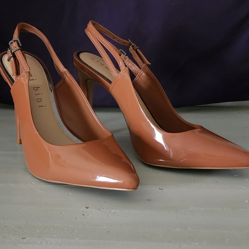 Gianni Bini heels.